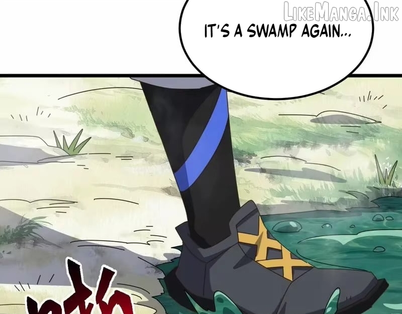 Invasion of the Myriad Races: Starting by Taming a Legendary Beast Chapter 87  - page 117